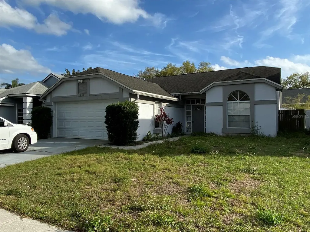636 Birgham Place Lake Mary FL 32746