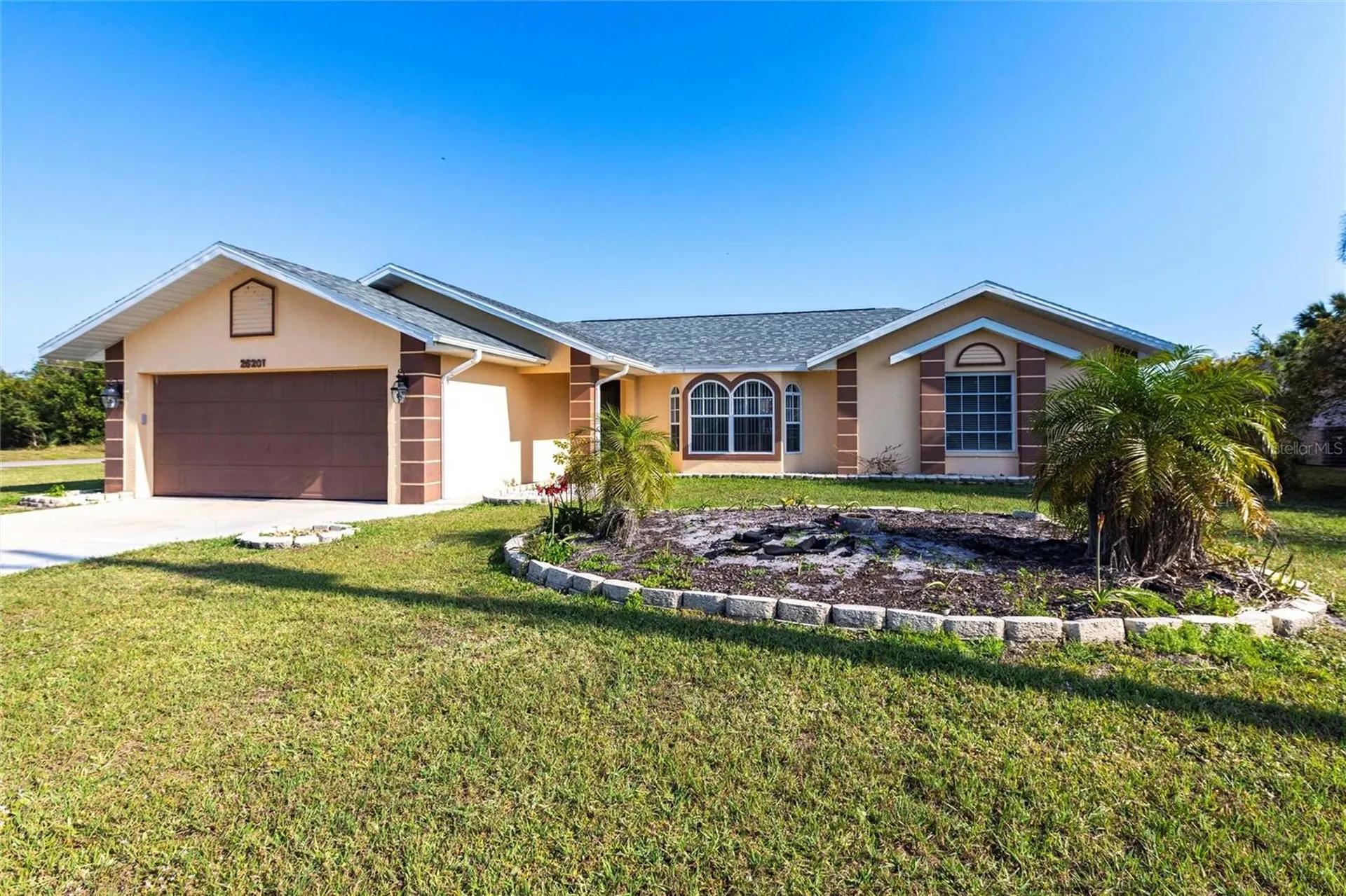 26201 Argentina Drive Punta Gorda FL 33983