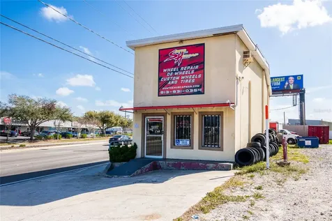 1411 E Busch Boulevard Tampa FL 33612
