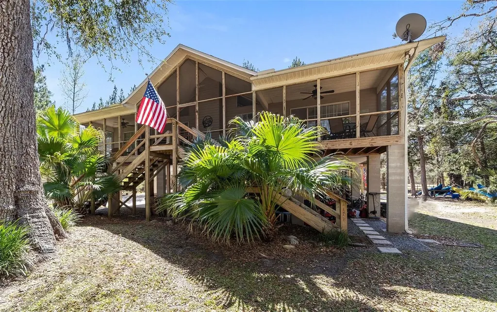 8640 NE 40th Court Road High Springs FL 32643