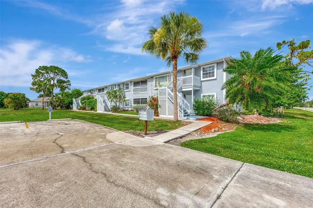 200 Rotonda Boulevard W Rotonda West FL 33947