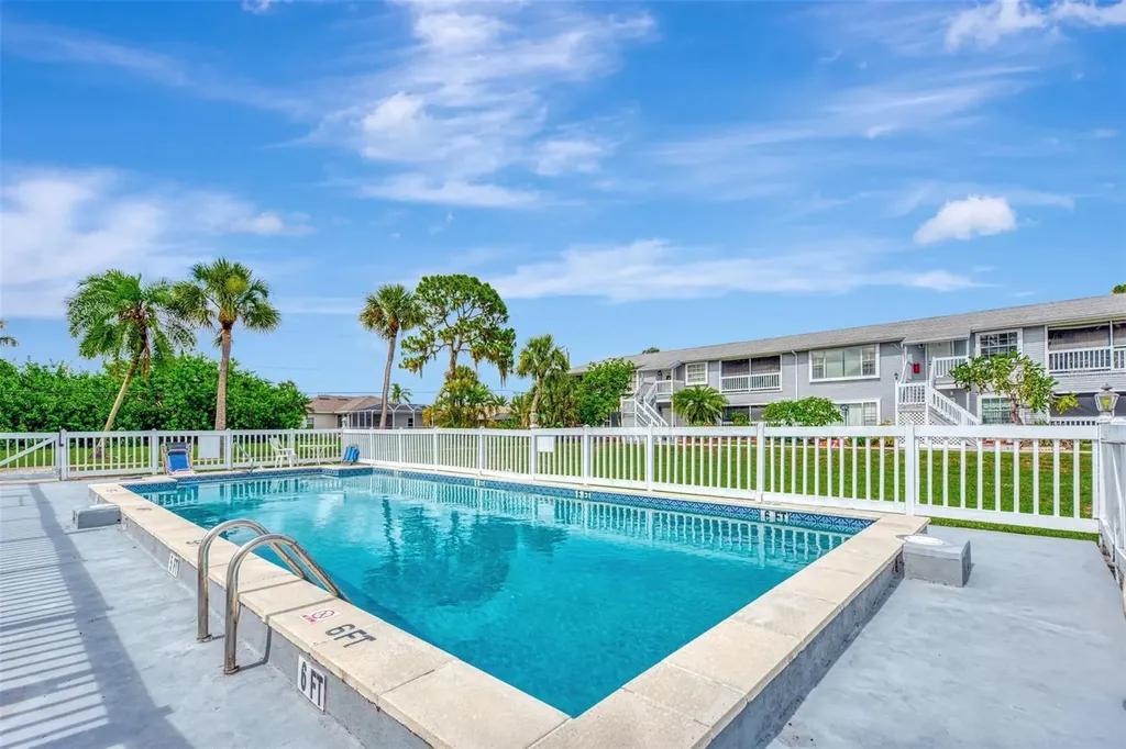 200 Rotonda Boulevard W Rotonda West FL 33947