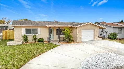 9402 Barrington Lane Port Richey FL 34668