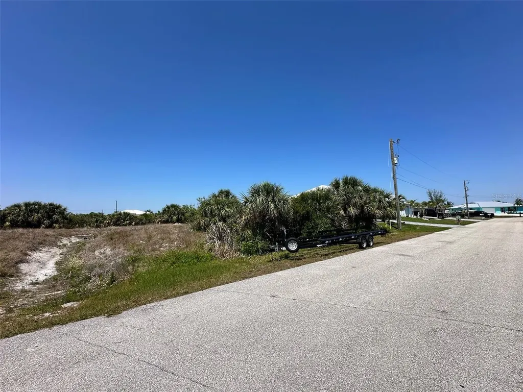14440 Fort Myers Avenue Port Charlotte FL 33981