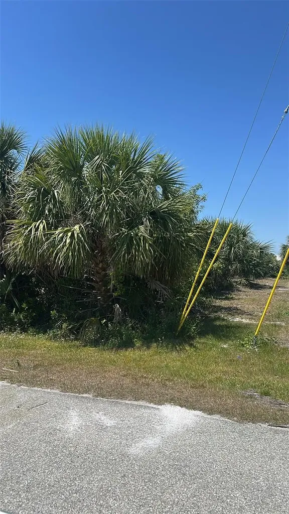 14440 Fort Myers Avenue Port Charlotte FL 33981