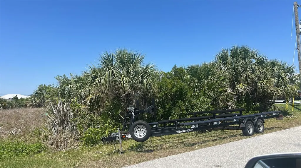 14440 Fort Myers Avenue Port Charlotte FL 33981