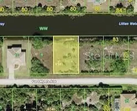 14440 Fort Myers Avenue Port Charlotte FL 33981