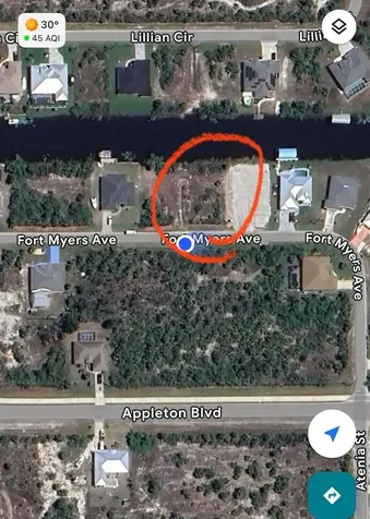 14440 Fort Myers Avenue Port Charlotte FL 33981