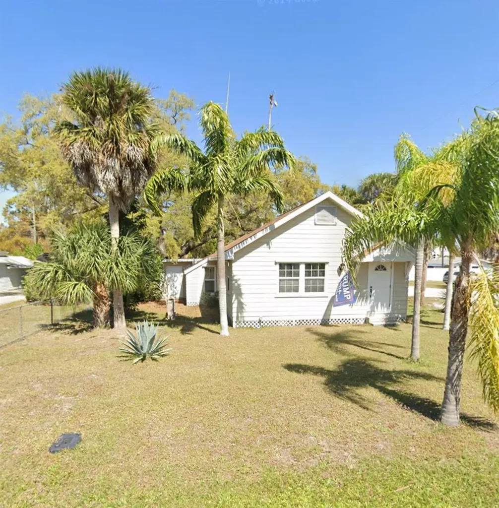 744 Myrtle Avenue Venice FL 34285