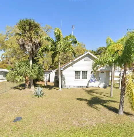 744 Myrtle Avenue Venice FL 34285