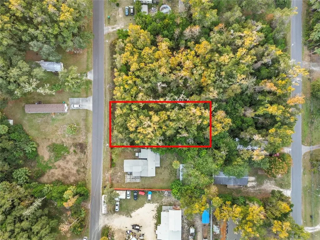 000 W Goldenleaf Lane Crystal River FL 34429