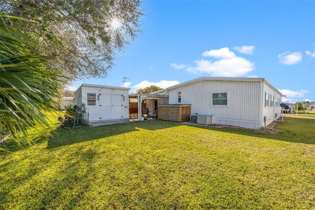 34633 Rosebud Row Zephyrhills FL 33541