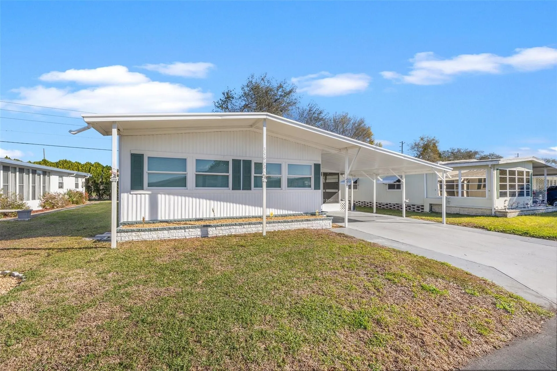 34633 Rosebud Row Zephyrhills FL 33541