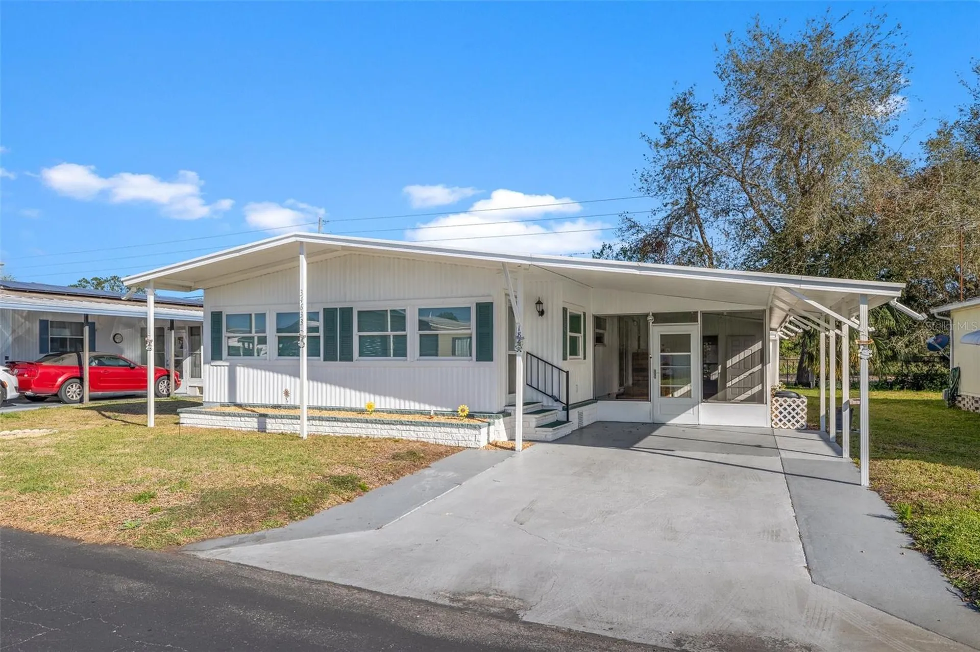 34633 Rosebud Row Zephyrhills FL 33541