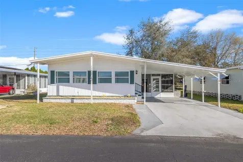 34633 Rosebud Row Zephyrhills FL 33541