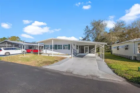 34633 Rosebud Row Zephyrhills FL 33541