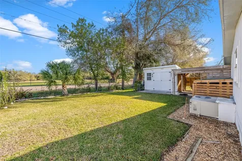34633 Rosebud Row Zephyrhills FL 33541