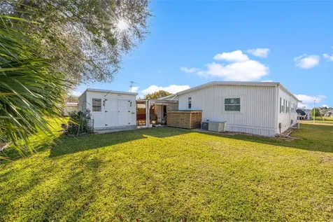 34633 Rosebud Row Zephyrhills FL 33541