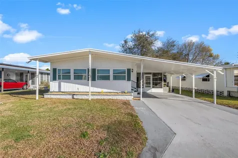34633 Rosebud Row Zephyrhills FL 33541
