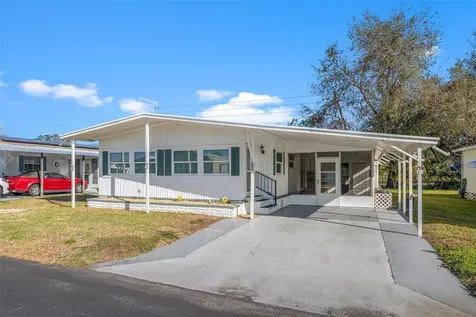 34633 Rosebud Row Zephyrhills FL 33541