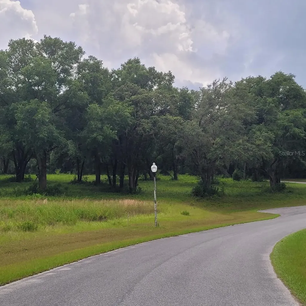 000 SE 118th Lane Belleview FL 34420