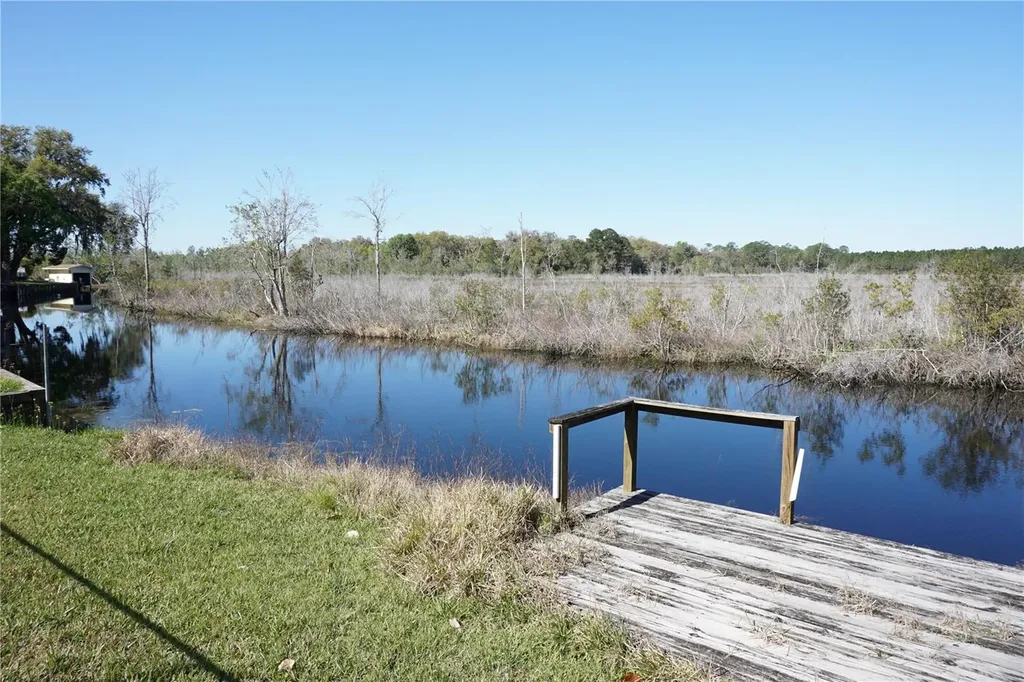 1764 SE 169th Avenue Road Silver Springs FL 34488