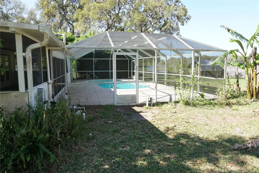 1764 SE 169th Avenue Road Silver Springs FL 34488