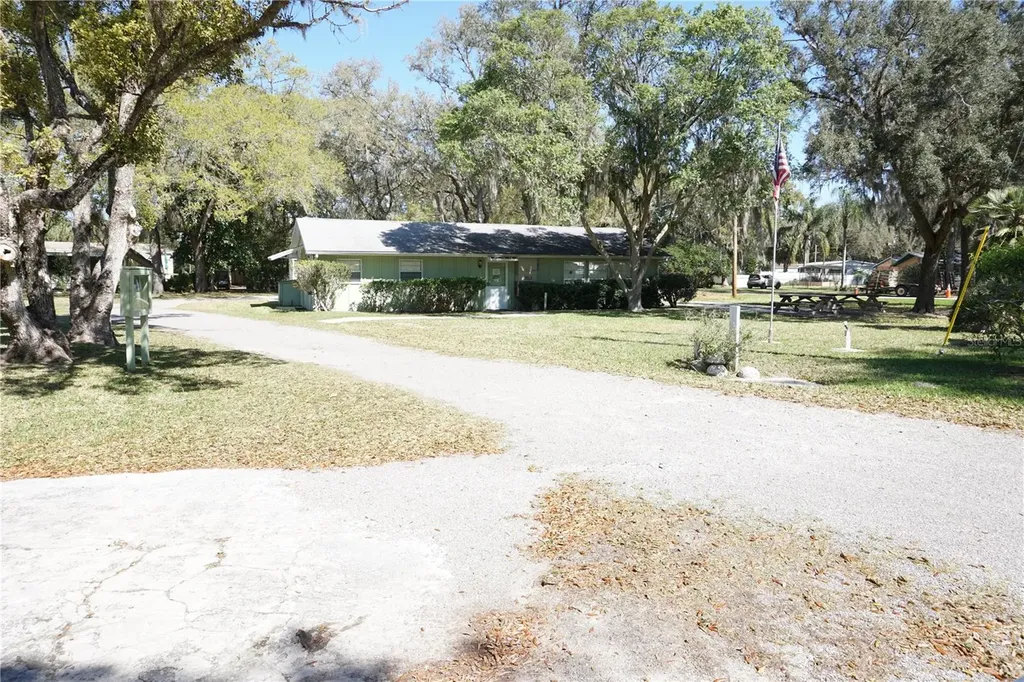 1764 SE 169th Avenue Road Silver Springs FL 34488
