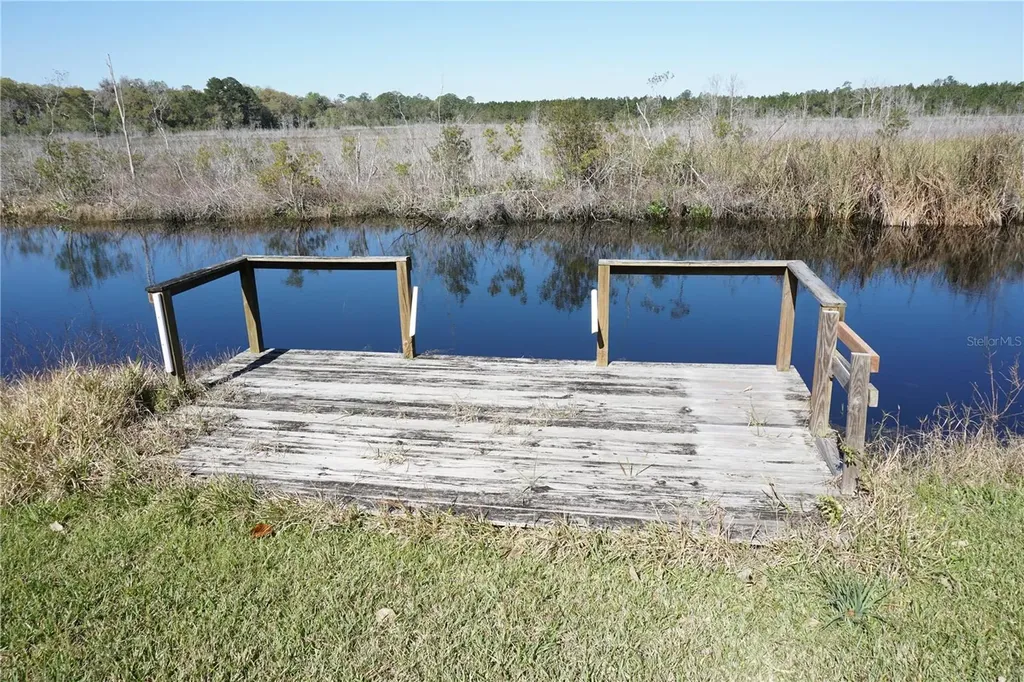1764 SE 169th Avenue Road Silver Springs FL 34488