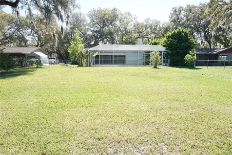 1764 SE 169th Avenue Road Silver Springs FL 34488