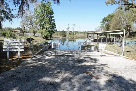 1764 SE 169th Avenue Road Silver Springs FL 34488