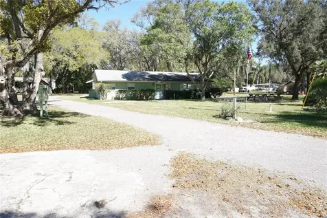 1764 SE 169th Avenue Road Silver Springs FL 34488