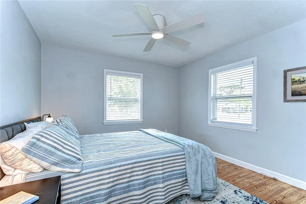 1922 55th Street S Gulfport FL 33707