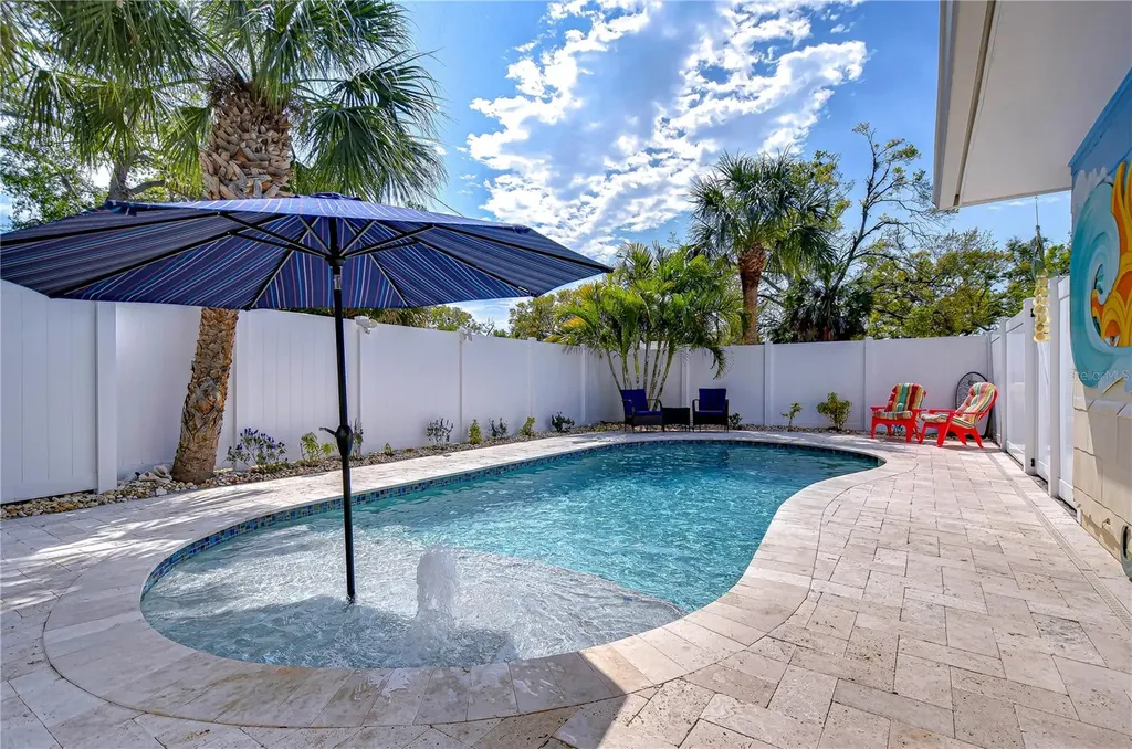 1922 55th Street S Gulfport FL 33707