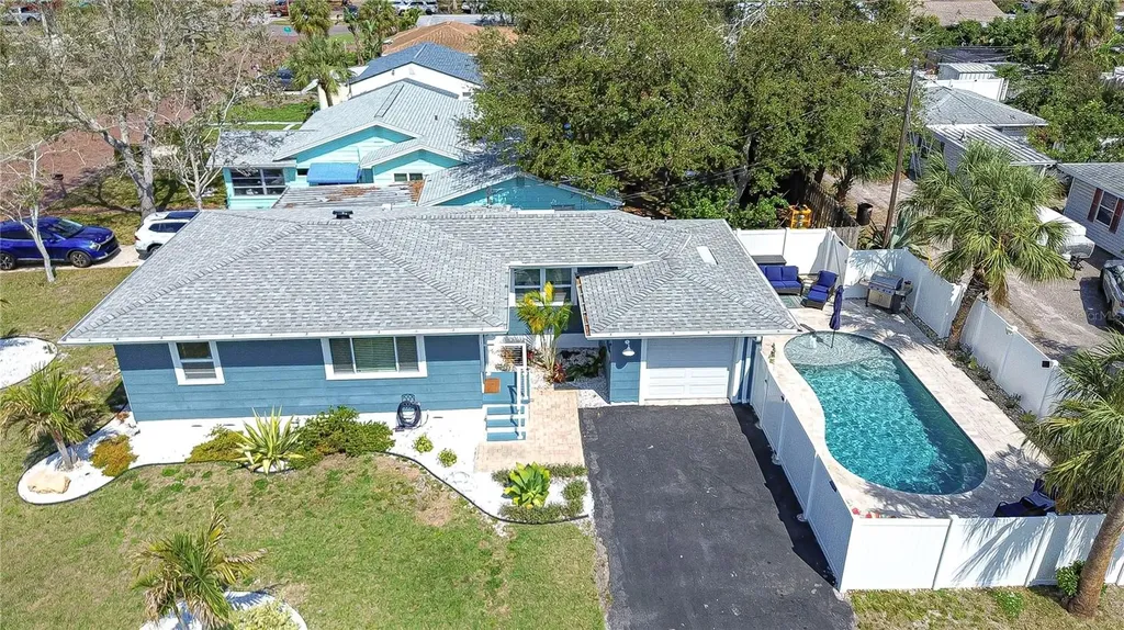 1922 55th Street S Gulfport FL 33707