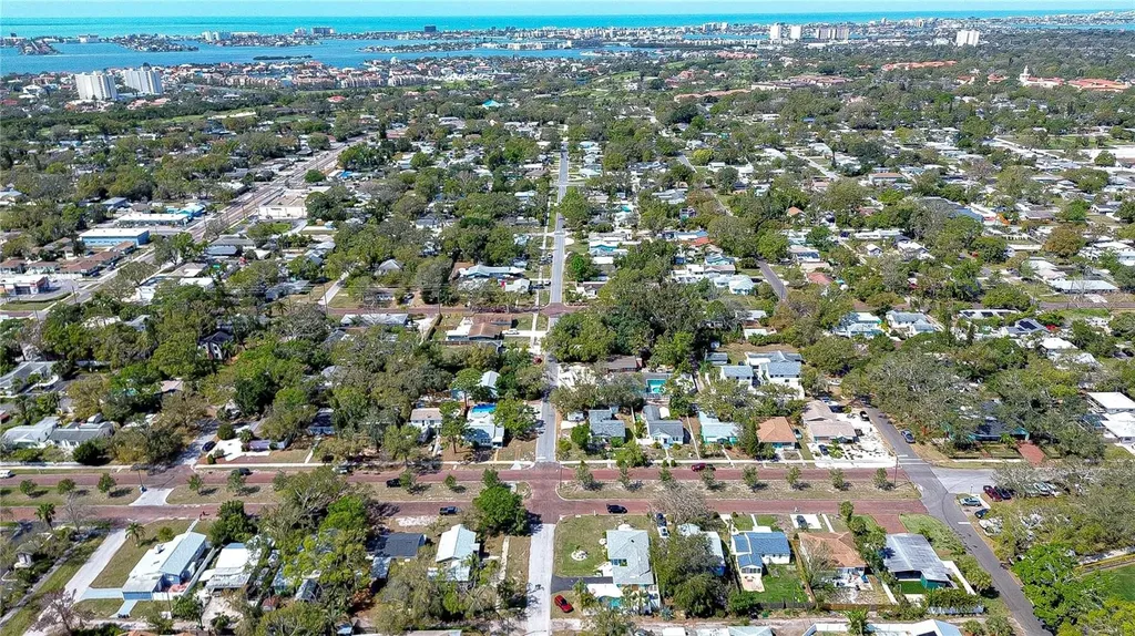 1922 55th Street S Gulfport FL 33707