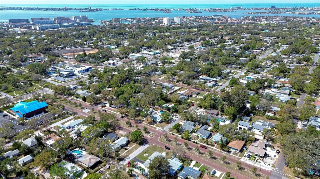 1922 55th Street S Gulfport FL 33707