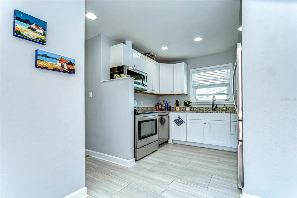 1922 55th Street S Gulfport FL 33707