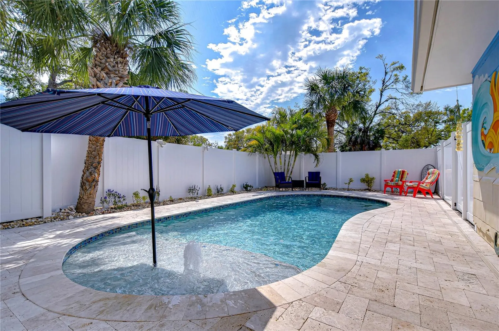 1922 55th Street S Gulfport FL 33707