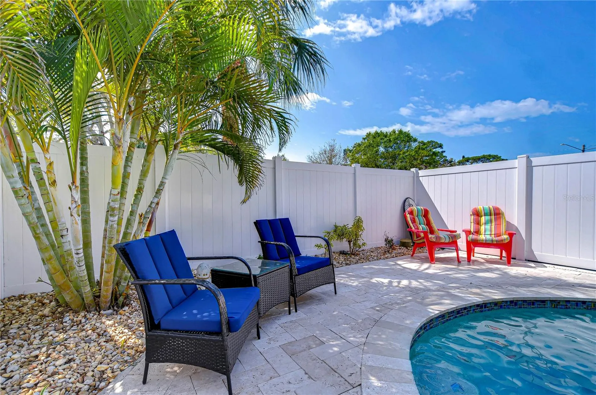 1922 55th Street S Gulfport FL 33707