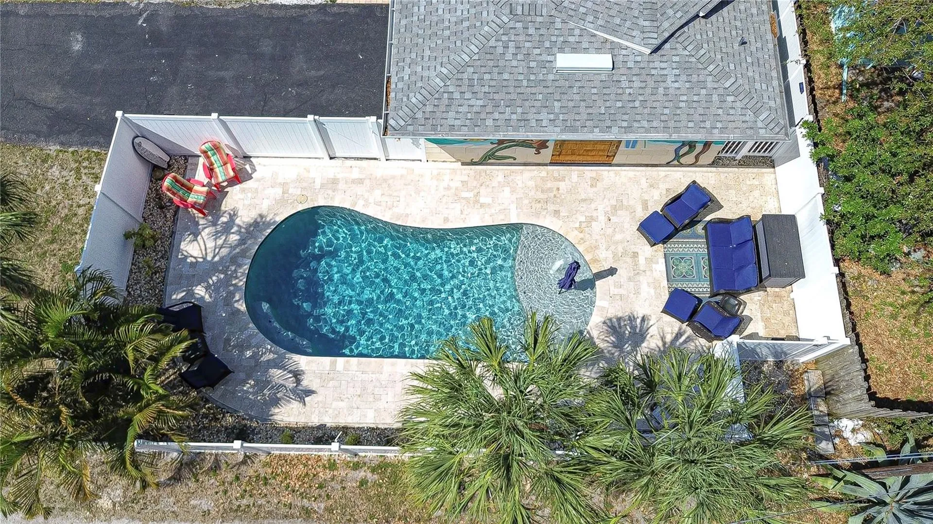 1922 55th Street S Gulfport FL 33707