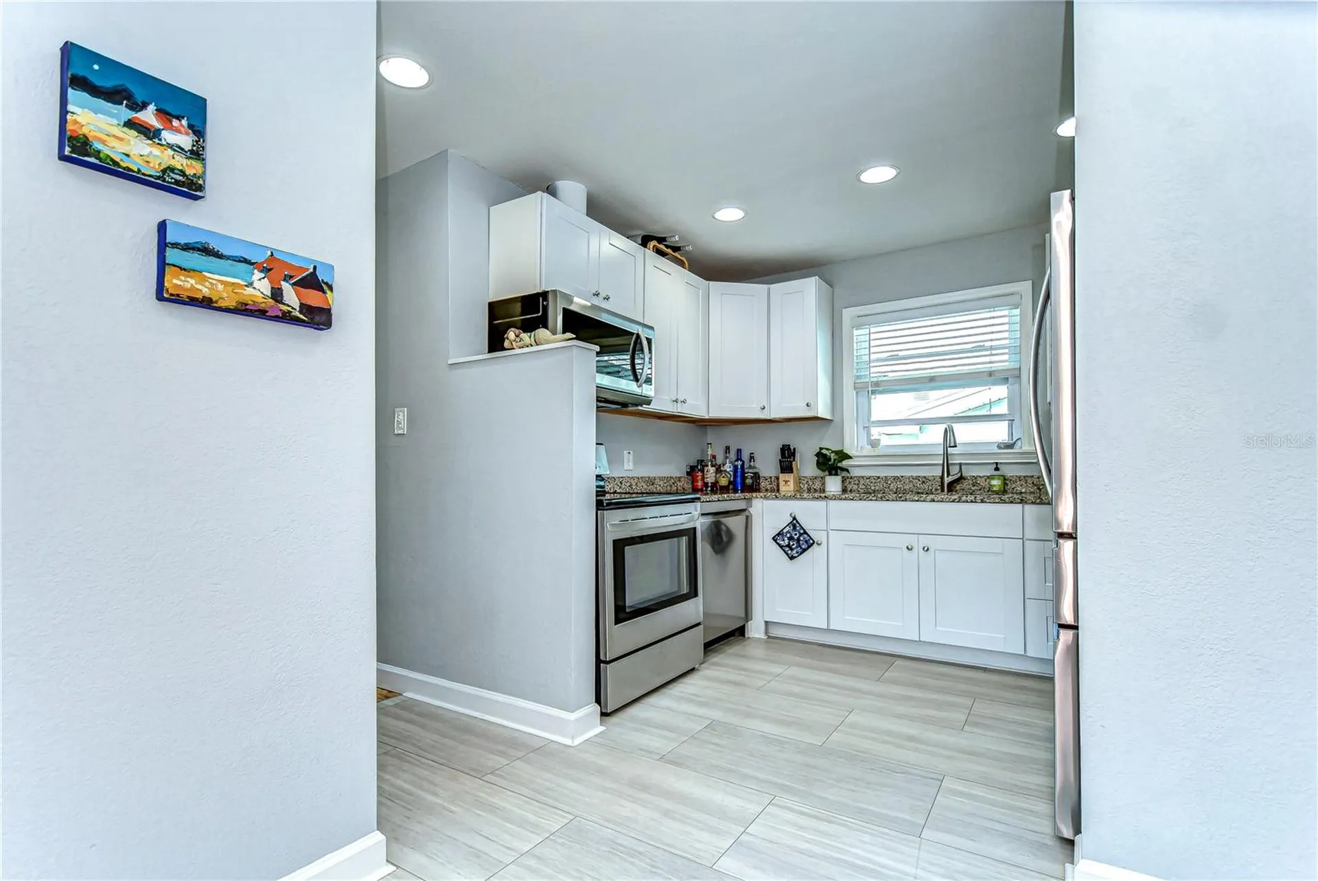 1922 55th Street S Gulfport FL 33707