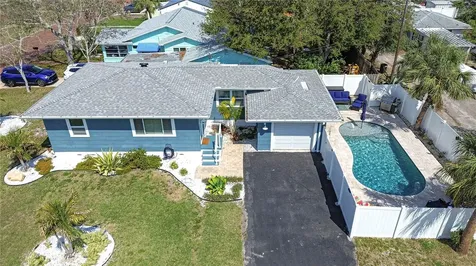 1922 55th Street S Gulfport FL 33707