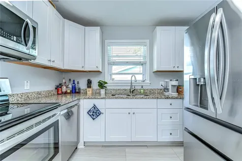 1922 55th Street S Gulfport FL 33707
