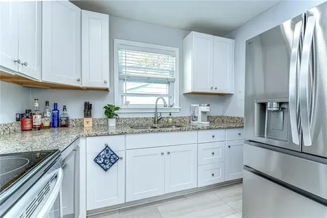 1922 55th Street S Gulfport FL 33707
