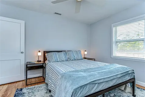 1922 55th Street S Gulfport FL 33707