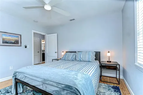 1922 55th Street S Gulfport FL 33707
