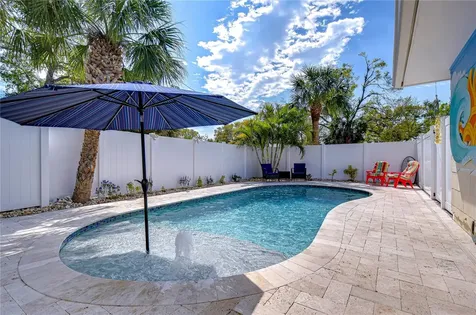 1922 55th Street S Gulfport FL 33707