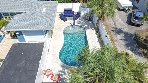 1922 55th Street S Gulfport FL 33707