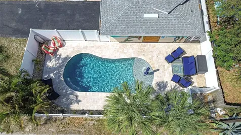 1922 55th Street S Gulfport FL 33707